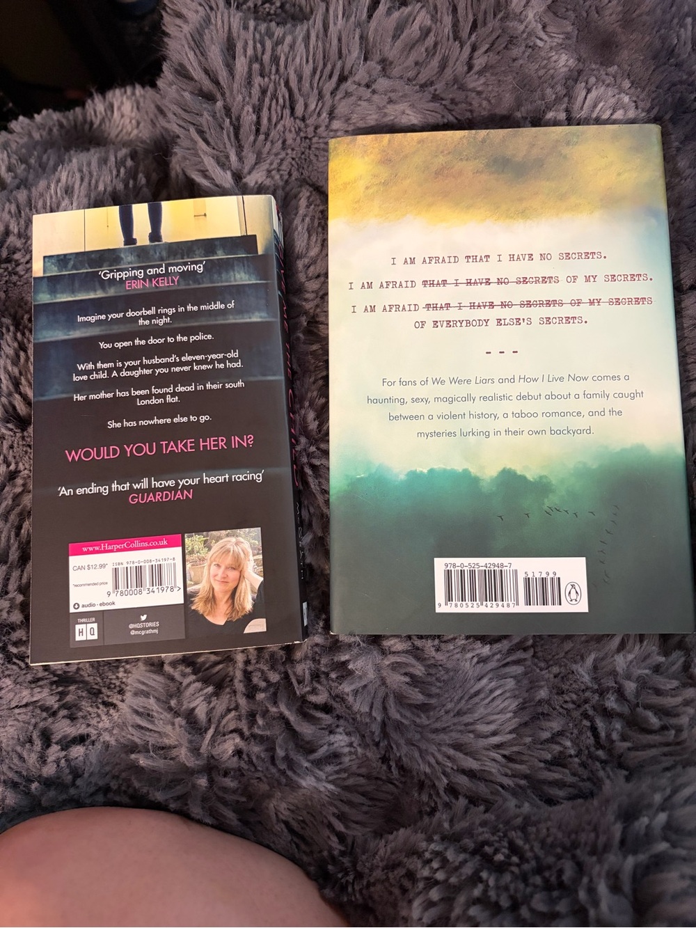 Two books bundle sale